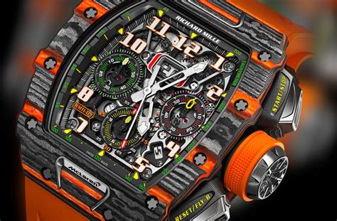 $350k richard mille watch|Richard Mille most expensive watch.